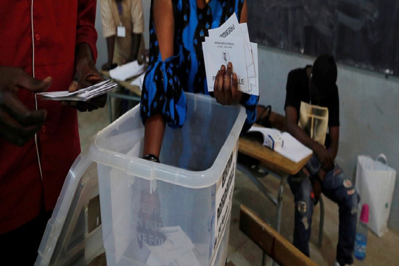 Sénégal/Présidentielle : les résultats dans les prochaines heures