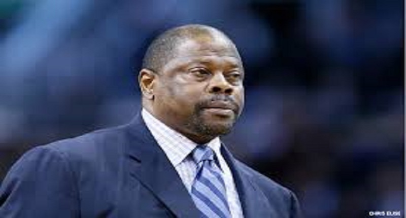 NBA : Ewing, l’ex-star des Knicks testé positif au coronavirus, est sorti de l’hôpital