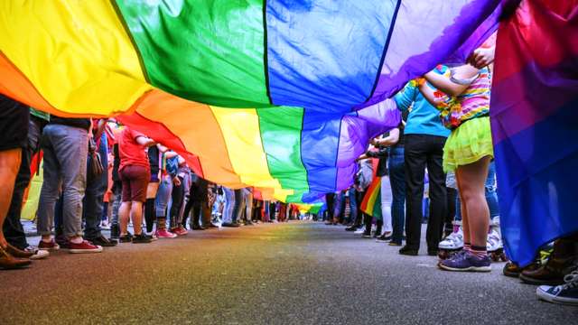 France / Paris : la mairie double les subventions aux associations LGBT