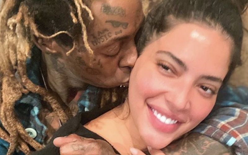 Lil Wayne largué par sa copine pour avoir soutenu Trump