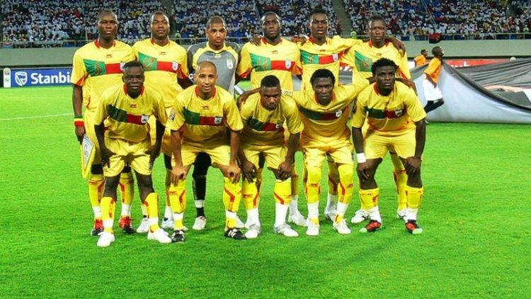 Éliminatoires CAN/Benin-Togo : voici la liste des 23 Écureuils