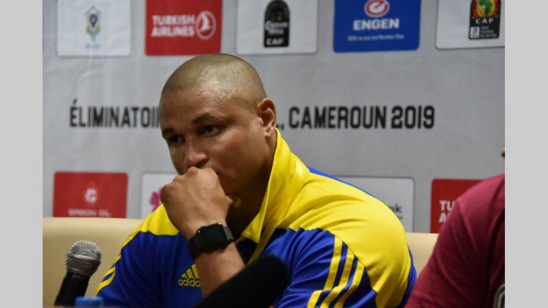Gabon : même limogé, Daniel Cousin continue de troubler le sommeil de l’Etat