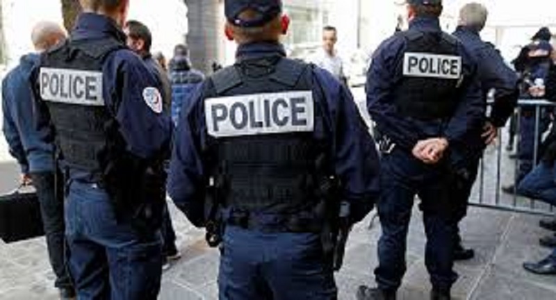 France : le pays veut interdire la diffusion de vidéos de policiers non floutées