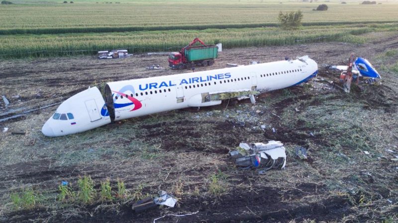 Aviation : les compagnies aériennes les plus dangereuses au monde en 2019