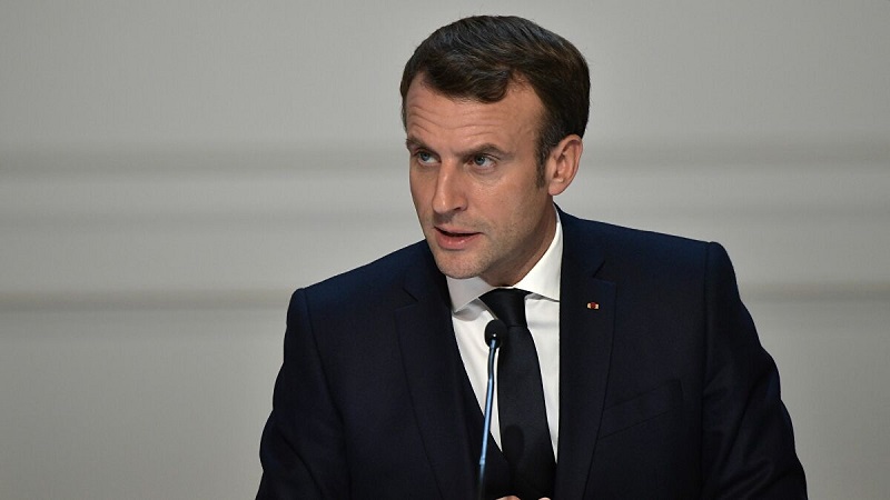 Niger : Emmanuel Macron condamne l’attaque «qui a lâchement frappé» des humanitaires