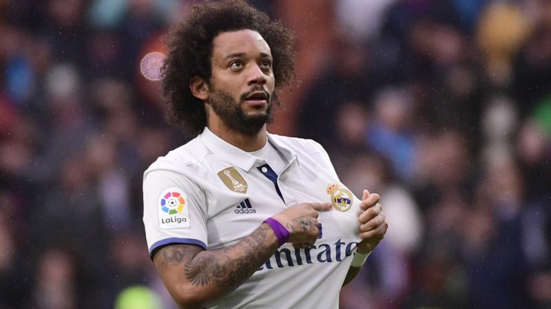 Real Madrid : Marcelo courtisé par Monaco