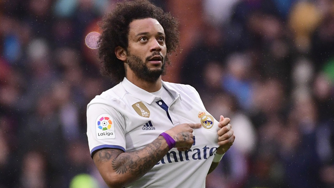 Football: Zinedine Zidane a laissé la coquille vide de Marcelo à Julen Lopetegui