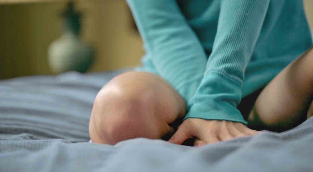 Covid-19 : Comment la masturbation peut vous aider à combattre le virus
