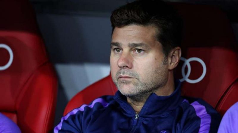 PSG : voici le salaire que devrait toucher Mauricio Pochettino
