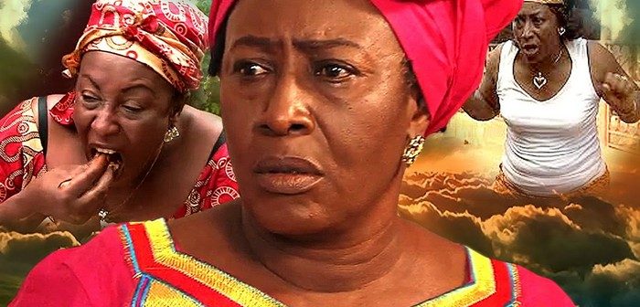 L’actrice de Nollywood, Patience Ozokwor révèle le plus grand regret de sa vie