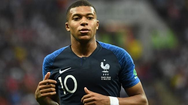 PSG : Messi, Ronaldo… l’énorme sortie de Pochettino sur l’avenir de Mbappé !