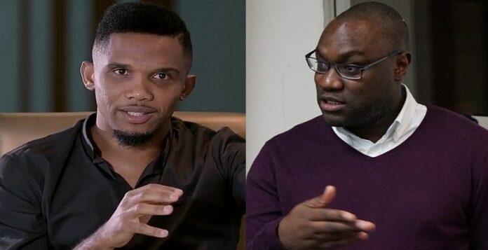 Guerre ouverte entre Samuel Eto’o et Patrick Mboma sur les réseaux sociaux