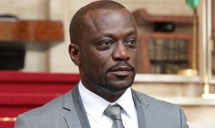 Stars : Meiway présente à la toile ses 2 enfants togolais devenus artistes à succès (vidéo)