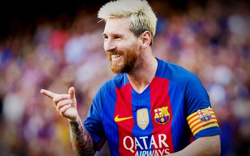 FC Barcelone : le nouveau geste fort de Messi qui rassure les fans