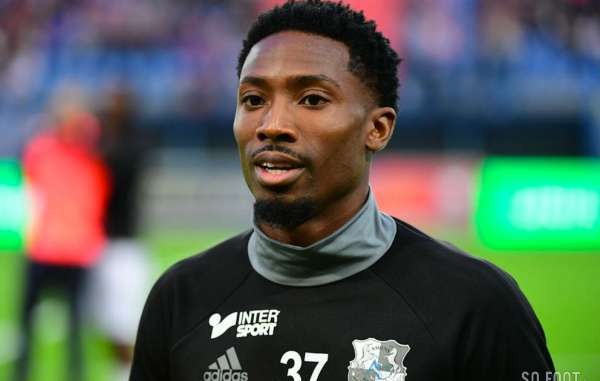 L’incroyable anecdote du Togolais Serge Gakpé sur Samuel Eto’o