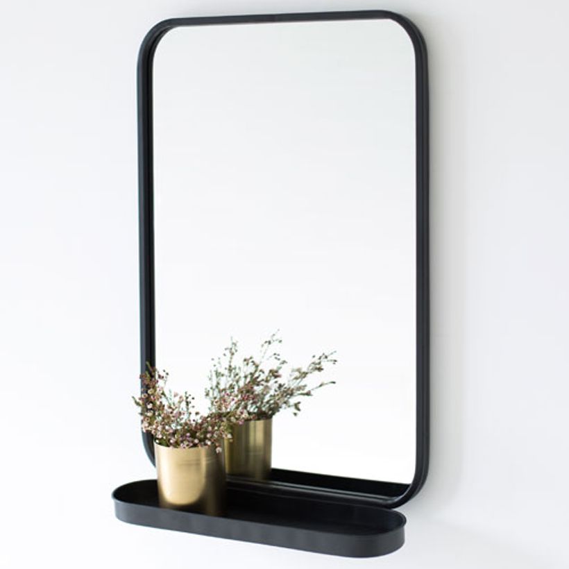 Afrique : ces superstitions attachées au miroir