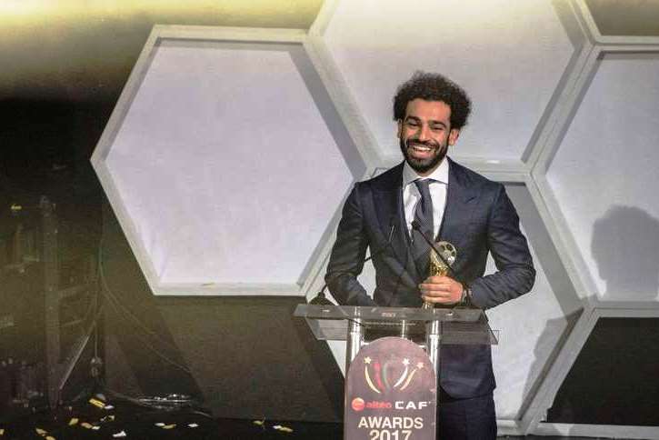 Ballon d’or africain 2018 : voici les différents nominés