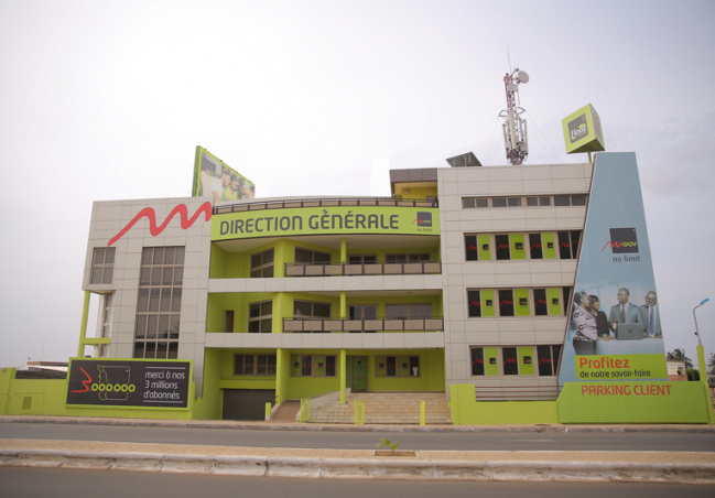 Avis d’appel d’offres d’Atlantique Telecom Togo