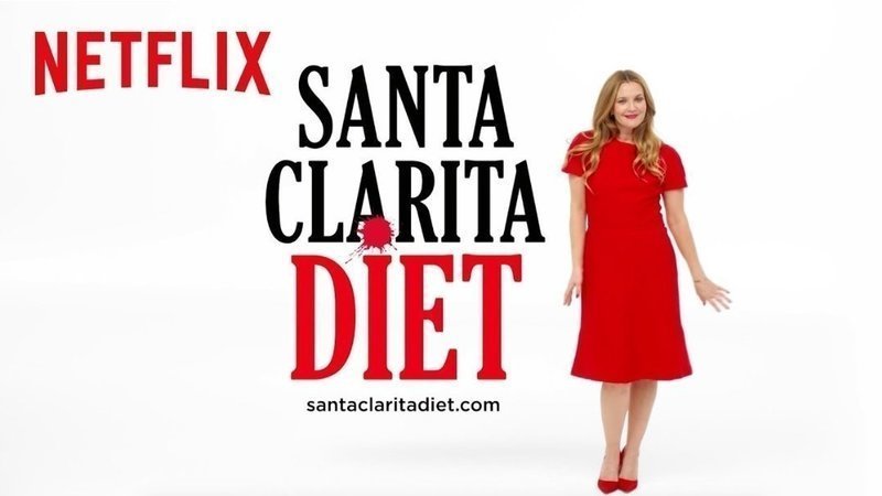  Malgré la grande mobilisation en ligne, Netflix annule la série Santa Clarita Diet