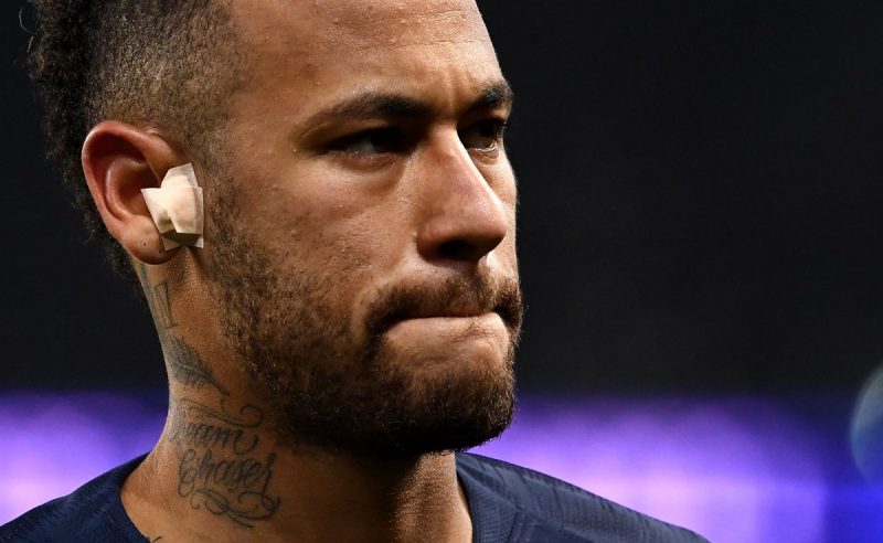 PSG : Neymar, Mbappé et Paris déjà sous une menace XXL