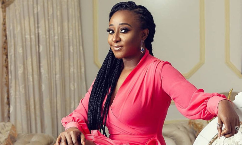 Nigeria : bonne nouvelle pour l’actrice Ini Edo