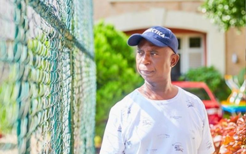 Nigeria / Chika Ike vs Regina Daniels : le milliardaire Ned Nwoko sort enfin du silence