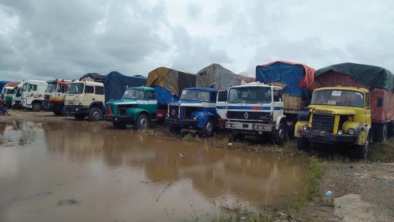Nigeria-Bénin : 4 frontières terrestres rouvertes