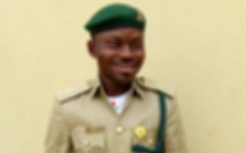 Nigeria : suicide d’un officier de prison un mois avant son mariage