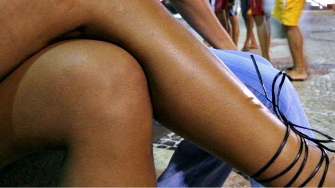[Vidéo] Le récit émouvant d’une Ivoirienne de 17 ans devenue esclave se3uelle en Lybie