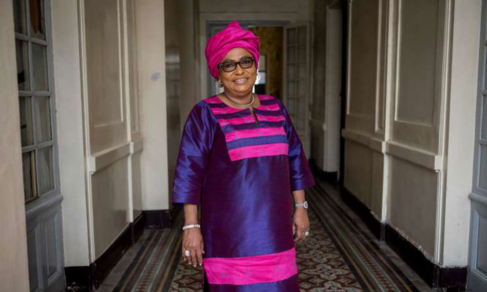 Élection d’une femme maire de la capitale : le Togo fait mieux que le Sénégal