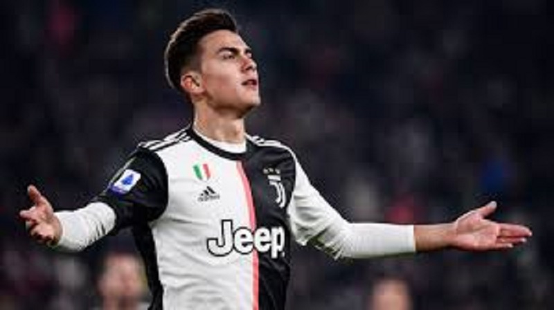 Mercato : le nouveau plan du Real Madrid pour recruter Dybala