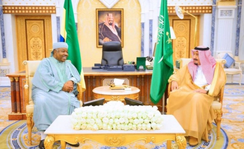 Gabon : le Président Ali Bongo va poursuivre sa convalescence à Londres