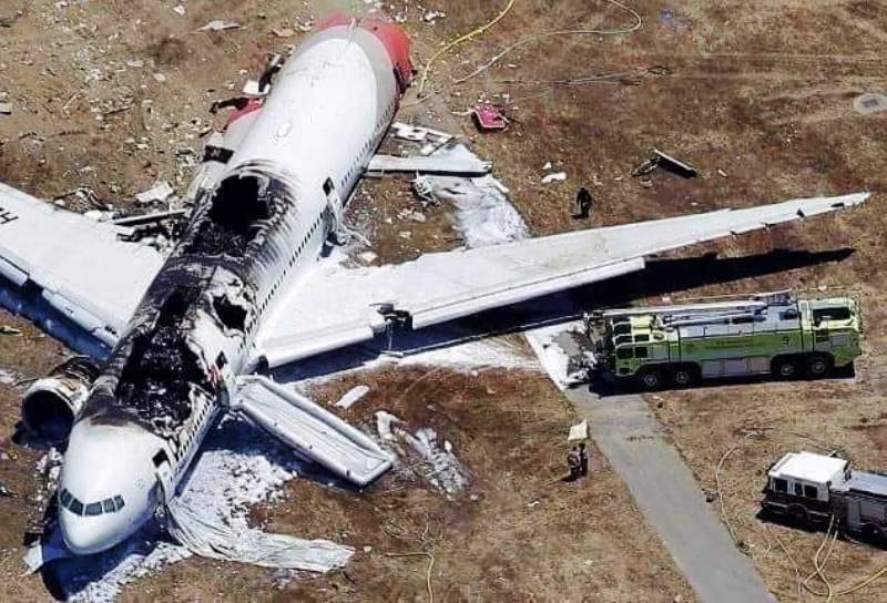 La presse évoque une similitude entre les crashes en Éthiopie et en Indonésie