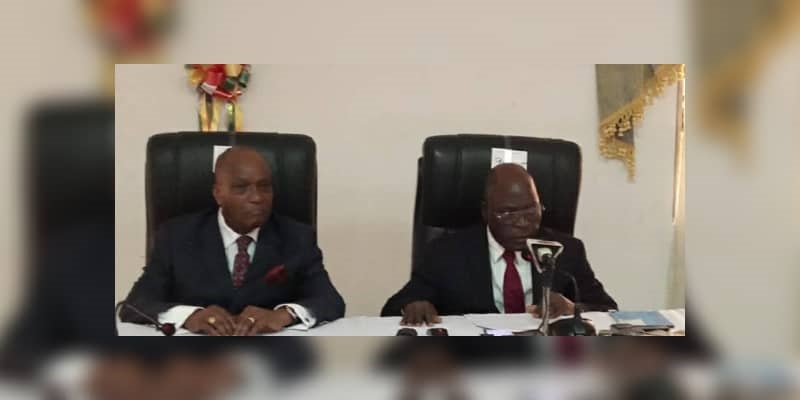 Togo-Élections locales : plus de 11 400 candidats