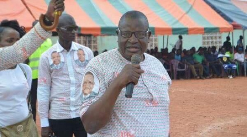 Côte d’Ivoire : l’opposition refuse la révision de la Constitution