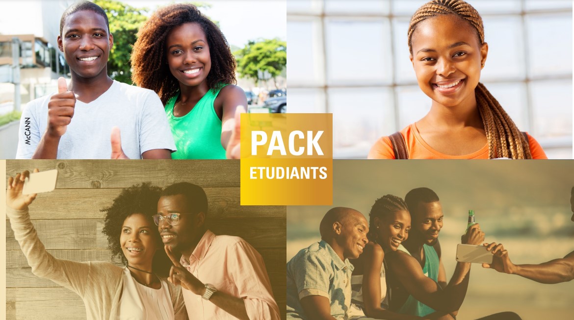 Le nouveau pack Étudiant d’Orabank Togo facilite vos études !