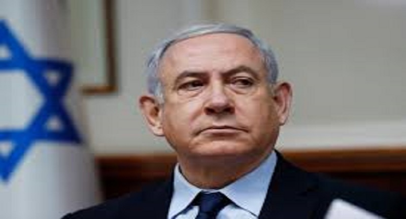 Israël : ouverture du procès pour corruption du Premier ministre Benjamin Netanyahu ce dimanche