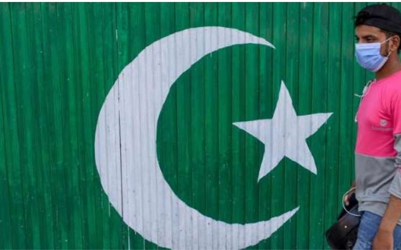 Pakistan : un chrétien condamné à mort pour avoir « blasphémé par SMS »