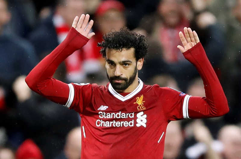 Liverpool : les premiers mots de Mohamed Salah après avoir raté le titre