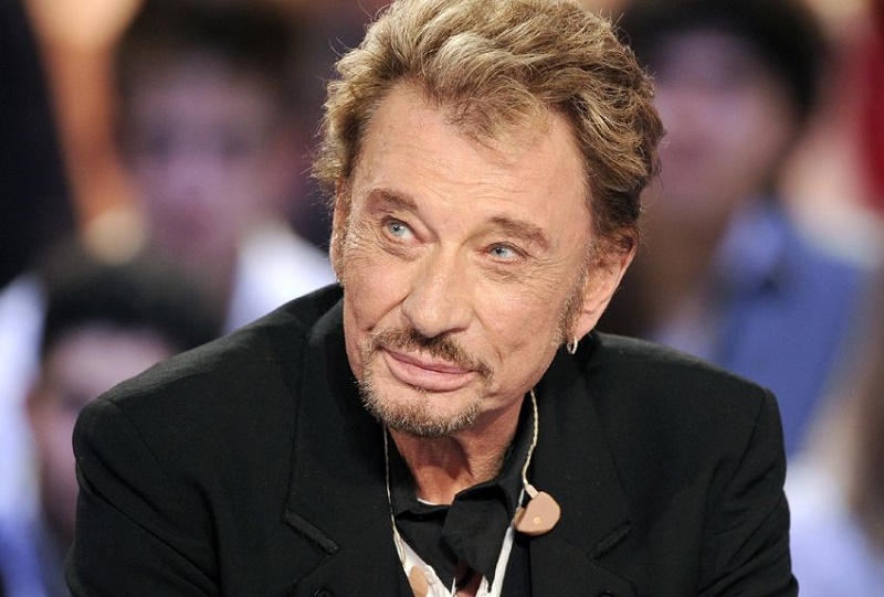 Héritage de Johnny Hallyday : la raison pour laquelle David a renoncé à tout