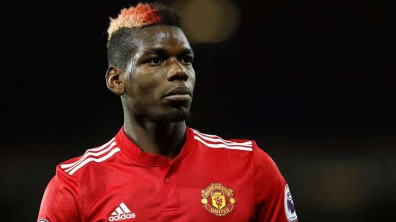 Real Madrid : Vers un bras de fer en interne pour Pogba ?