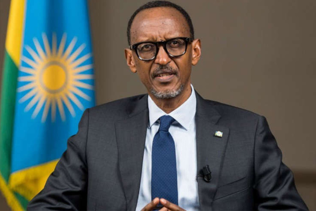 Paul Kagame dénonce une distinction arbitraire sur le marché de l’emploi