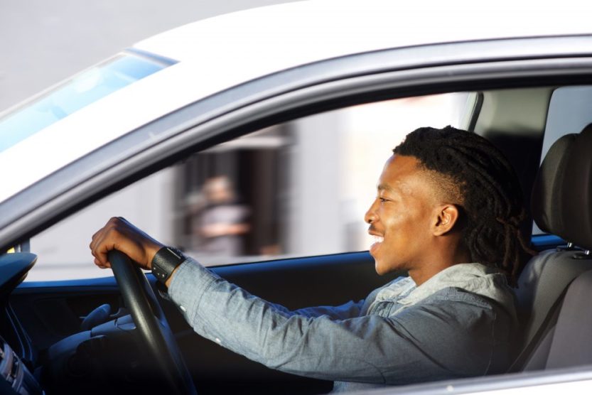Obtenir son permis de conduire B au Togo
