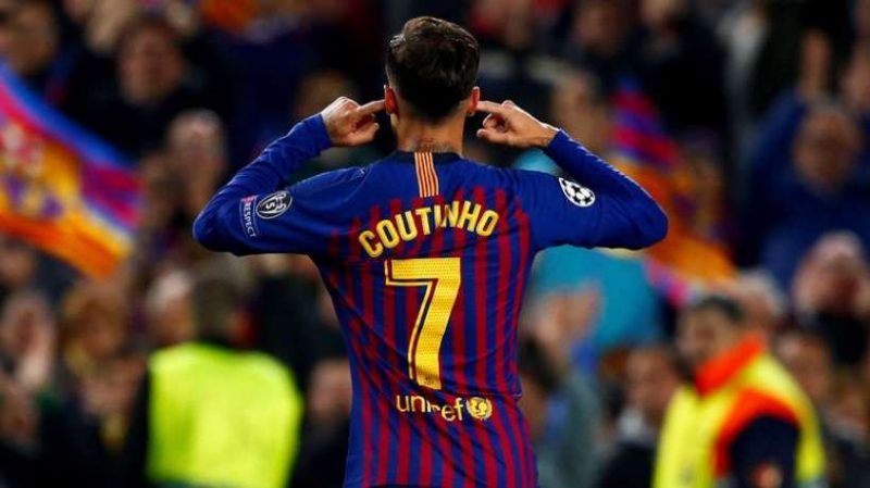 Barcelone : Coutinho va signer chez ce géant européen