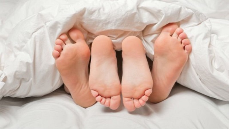 France : une dispute au lit se termine au commissariat