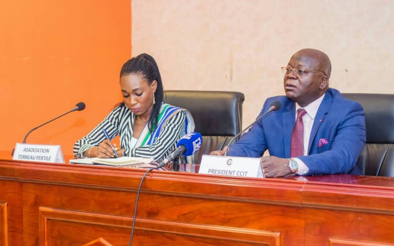 Togo : le salon FERIN fera la part belle au PND