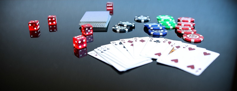 Ce qu’il faut savoir sur l’addiction aux jeux d’argent