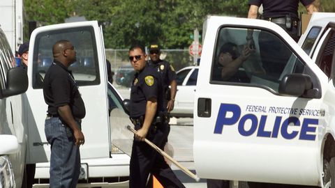 USA : une Ghanéenne arrêtée pour avoir puni son enfant