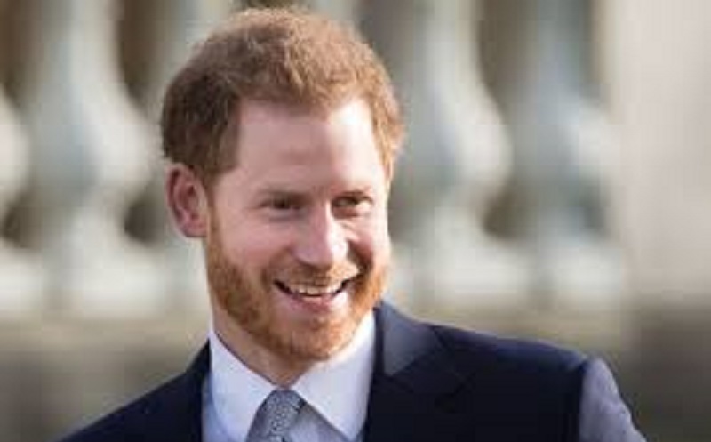 Prince Harry : sa nouvelle acquisition après l’accord avec Netflix