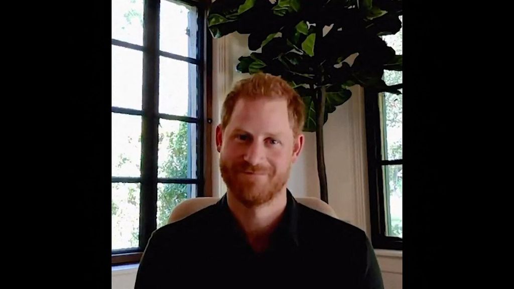 Prince Harry : ce petit changement de look qui n’est pas passé inaperçu